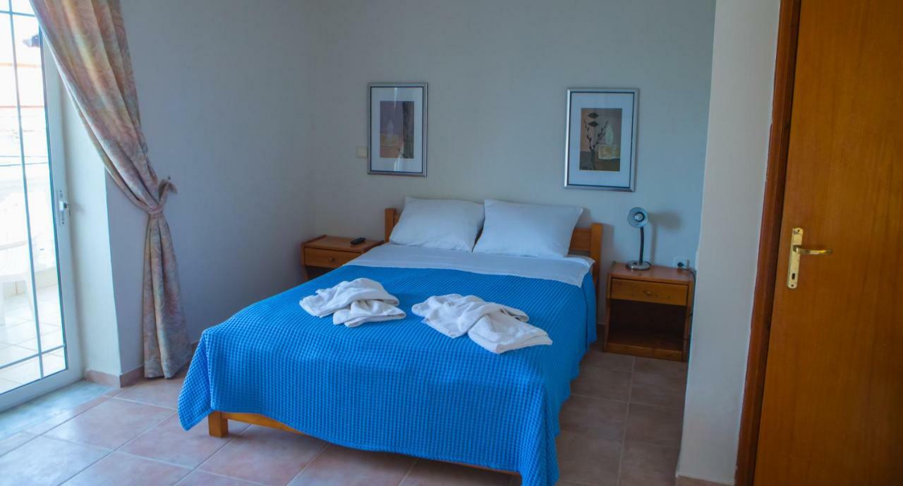 Apartament Athina Mare-Sole Kallithea  Zewnętrze zdjęcie