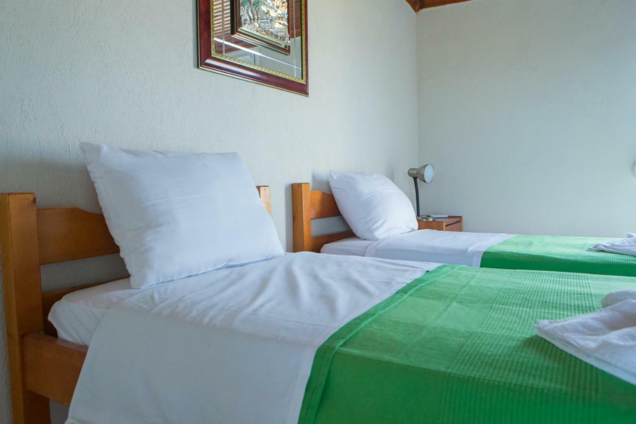 Apartament Athina Mare-Sole Kallithea  Zewnętrze zdjęcie