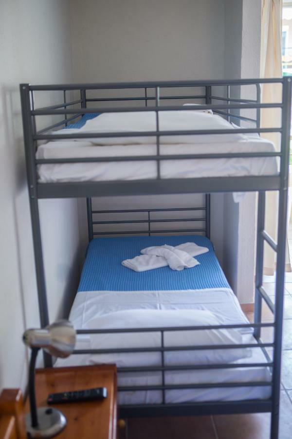 Apartament Athina Mare-Sole Kallithea  Zewnętrze zdjęcie